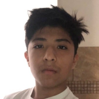 Joe Sejas mugshot