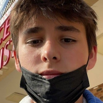 Jacob Montemayor mugshot