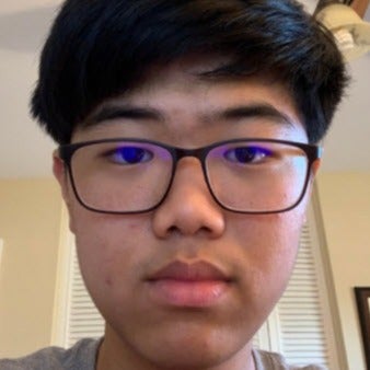 Brandon Pang mugshot