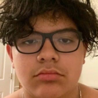 Ethan Galassi mugshot