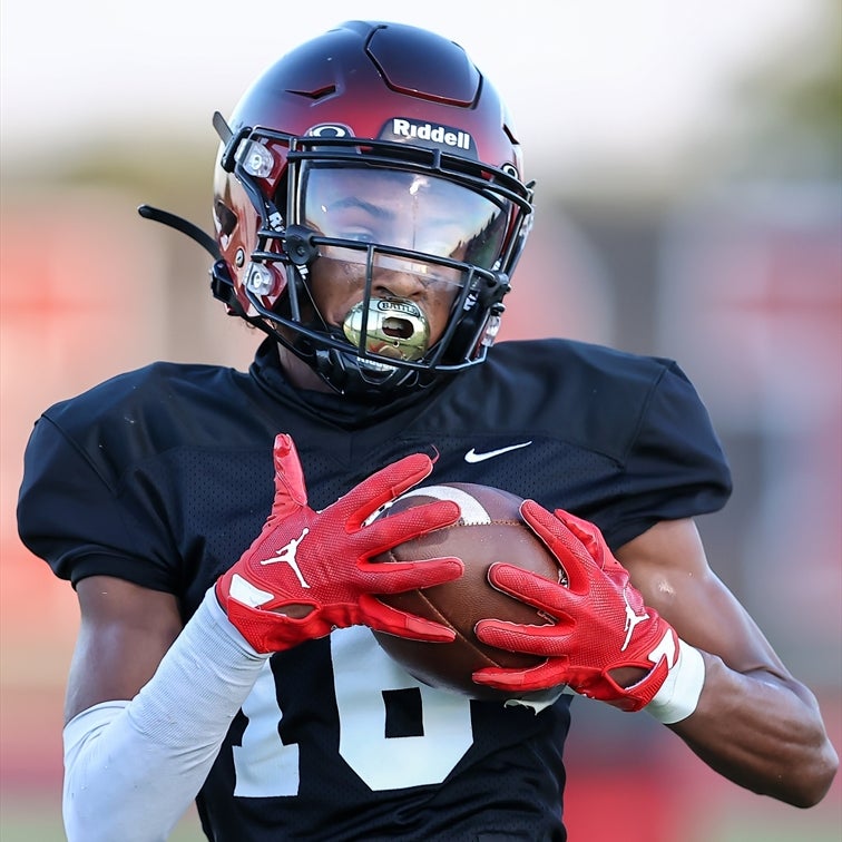 Konnor Williams mugshot