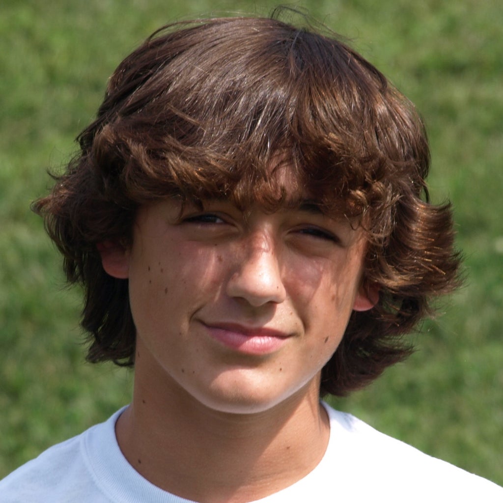 Lucas Anthrop mugshot