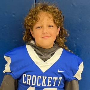 Landon Kent mugshot
