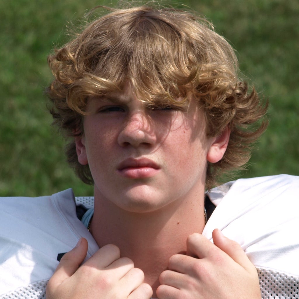 Nathan Russell mugshot