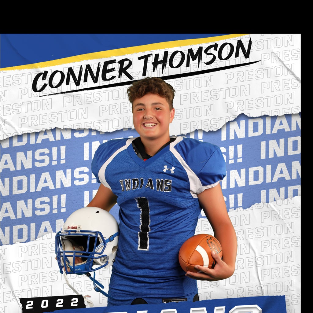 Connor Thomson