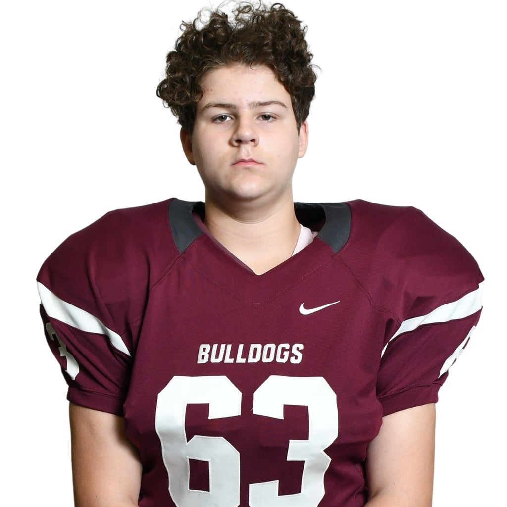 Walker Byrd mugshot
