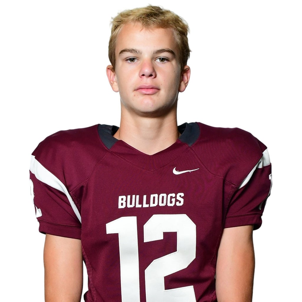 Dawson Beaulieu mugshot