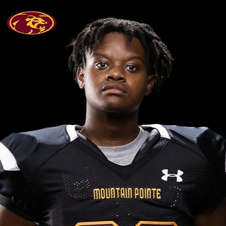 De'Vonte Jones