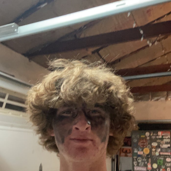Kade Wilder mugshot