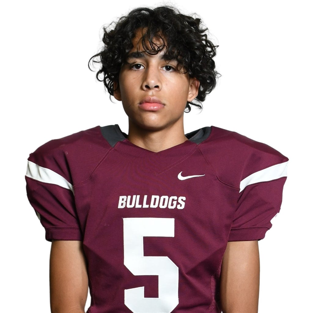Diontre Bennett mugshot
