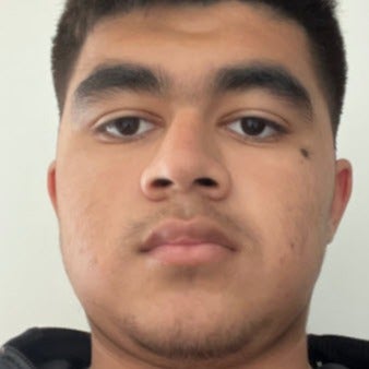 Jayden Quintero mugshot