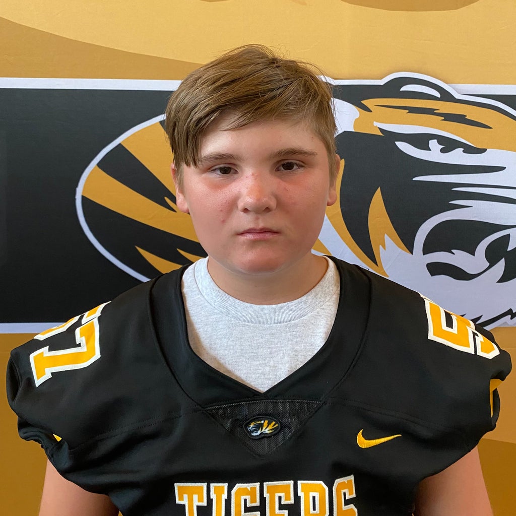 Gavin Olson