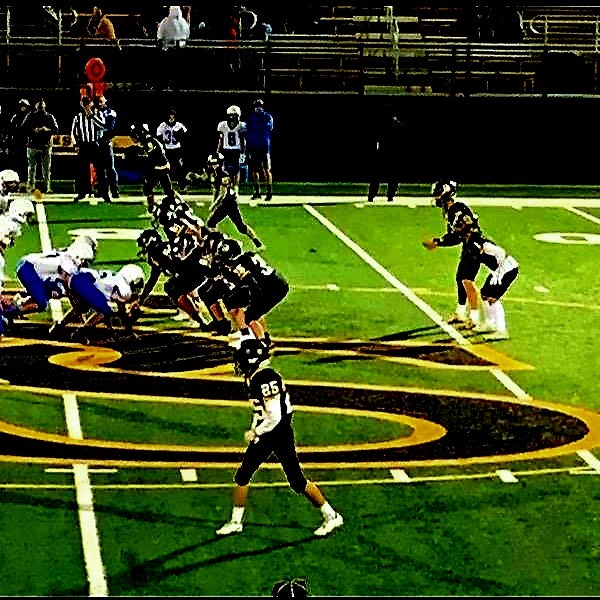 Jonas Kellum-Webb mugshot