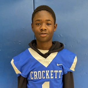 Keldrick Sherman mugshot