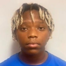 Chance Bledsoe mugshot