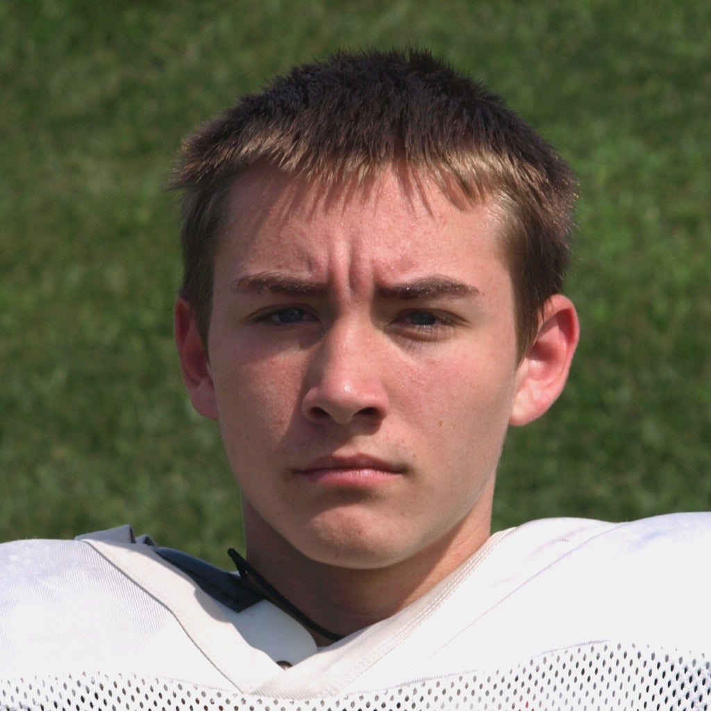 Collin Bridgers mugshot