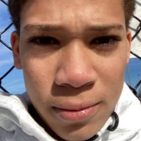 Khaleed Cash mugshot