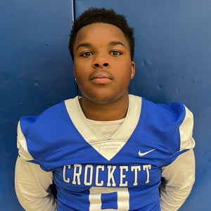 Ja'Corrion Griffin mugshot
