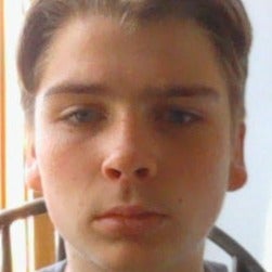 Trevor Brusseau mugshot