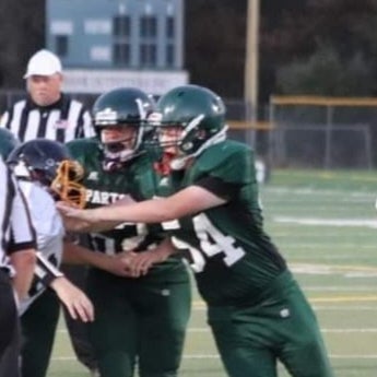Brody Green