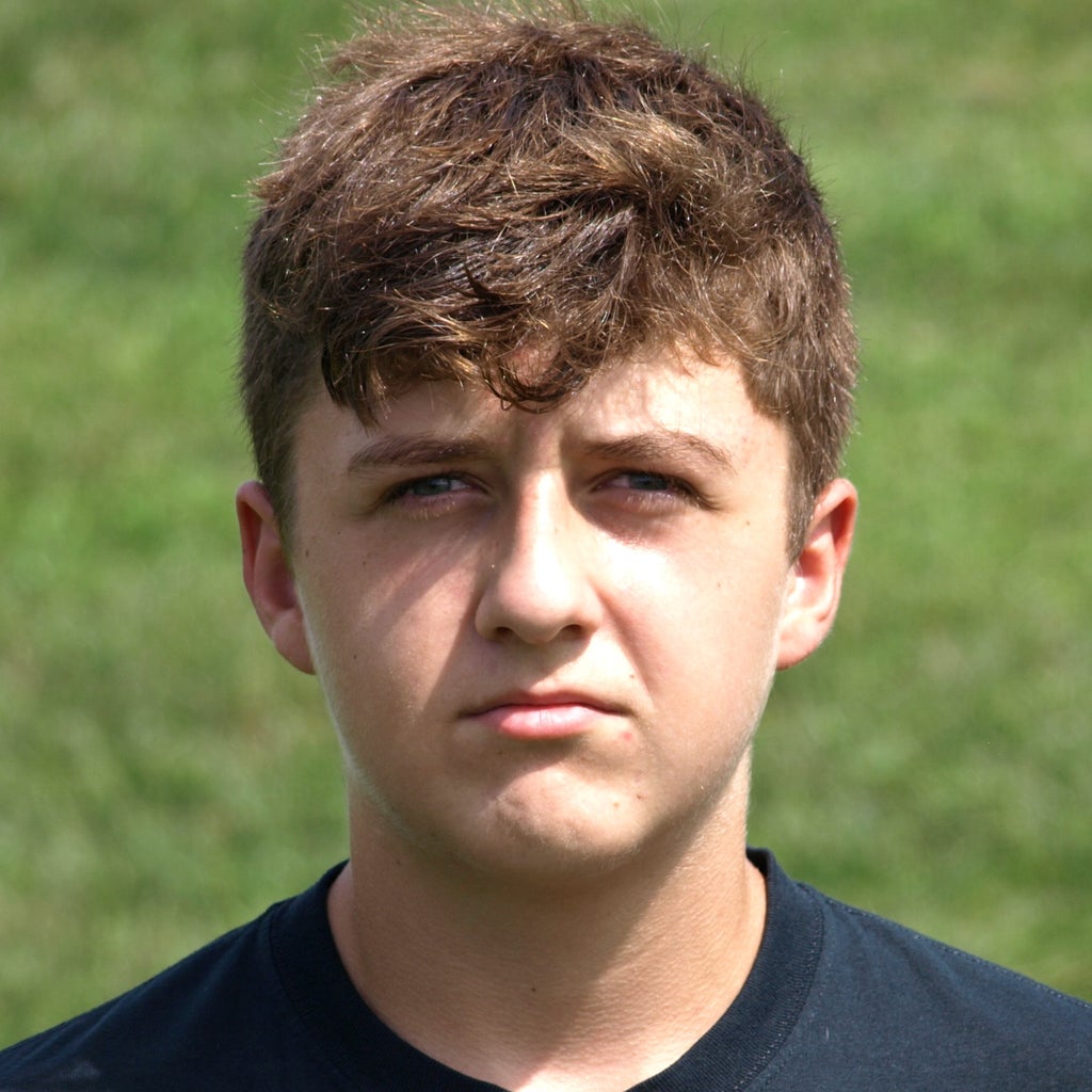 Camden Gunn mugshot
