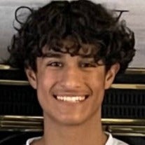 Xavier Barravino mugshot