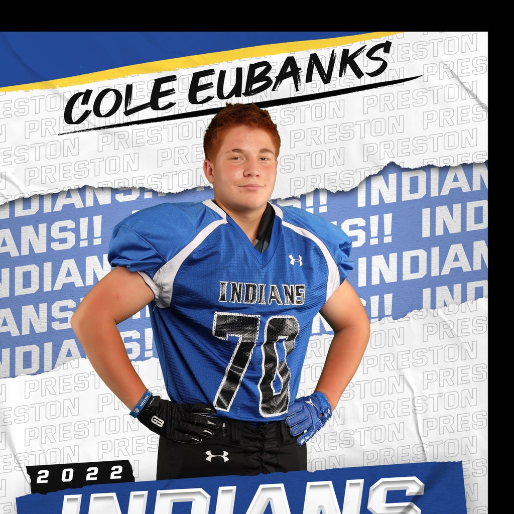 Cole Eubanks