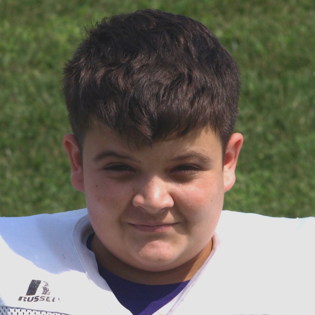 Jacob Ball mugshot