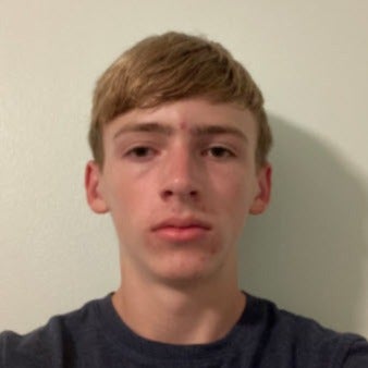 Henry Wagenblast mugshot