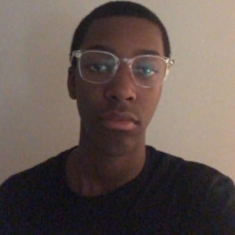 Donnell McGee mugshot