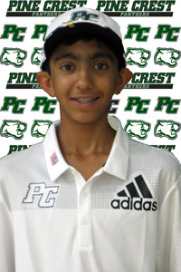 Neil Sachdeva