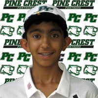 Neil Sachdeva mugshot