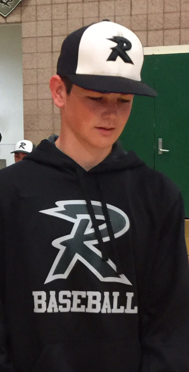 Kyle Boll