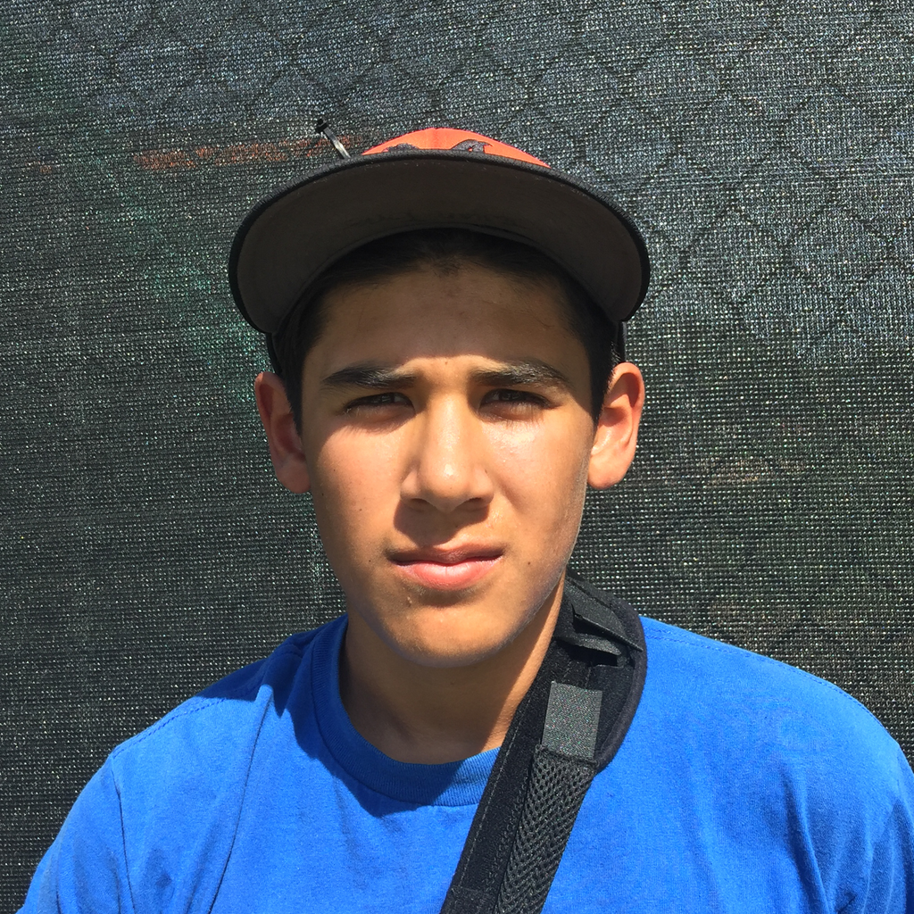 Julian Torres