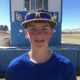 Brooks Bergenheier