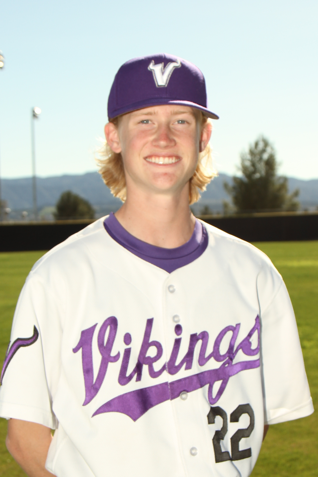 Jake Leahy