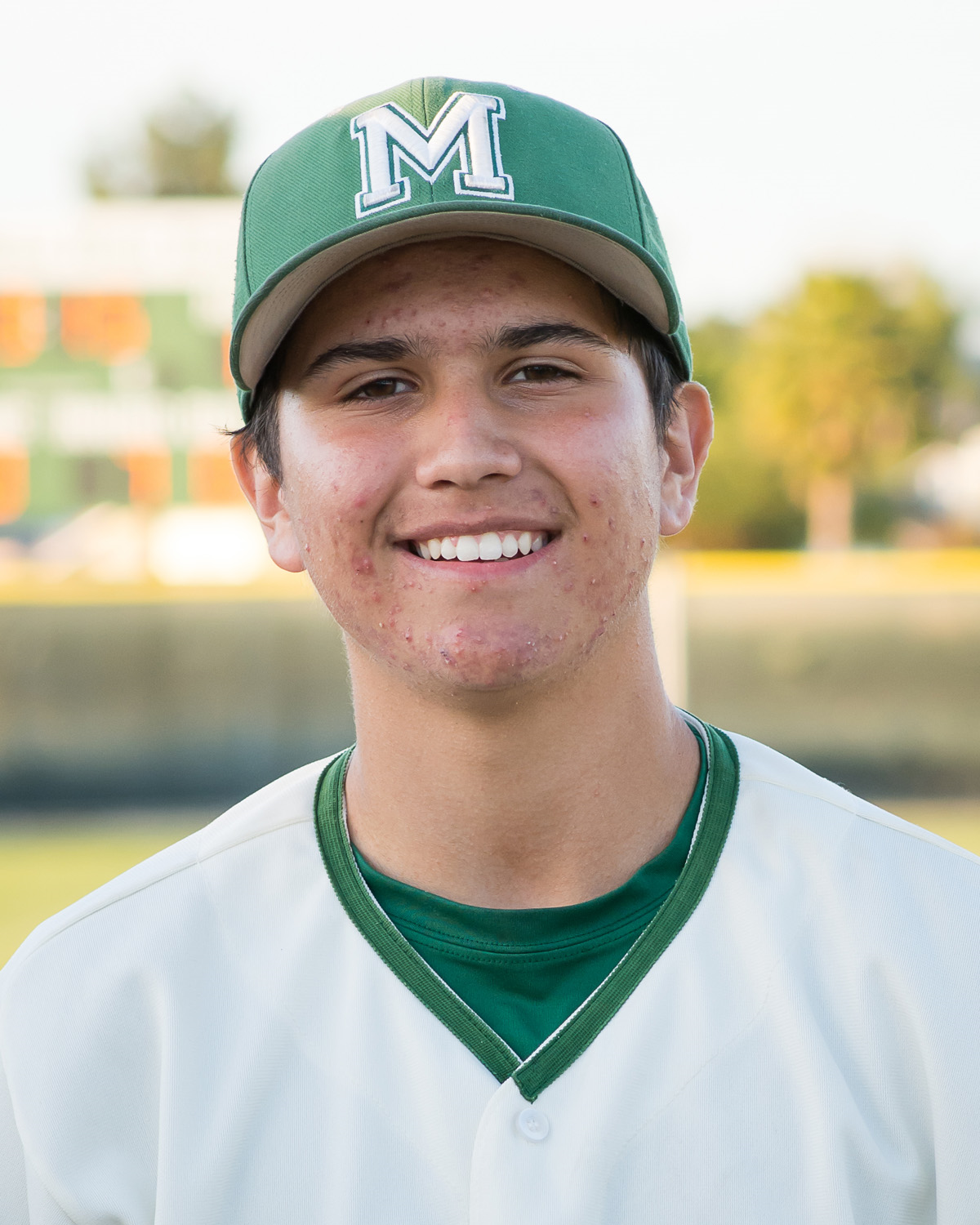 Seth Lopez