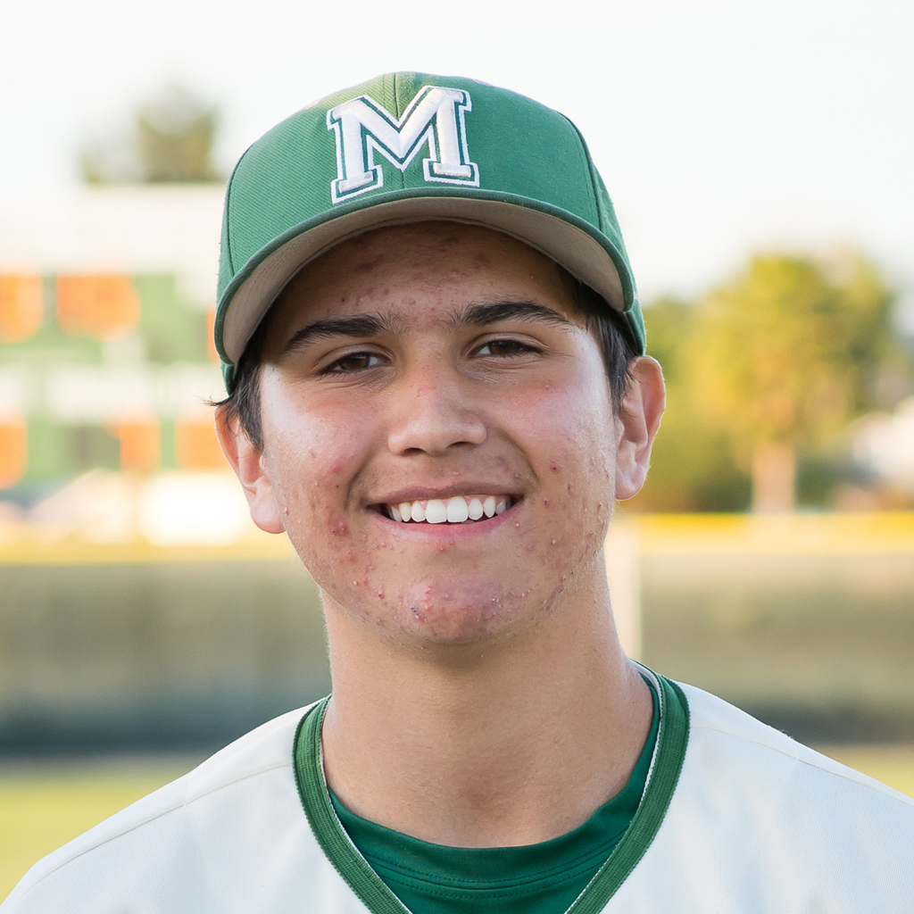 Seth Lopez