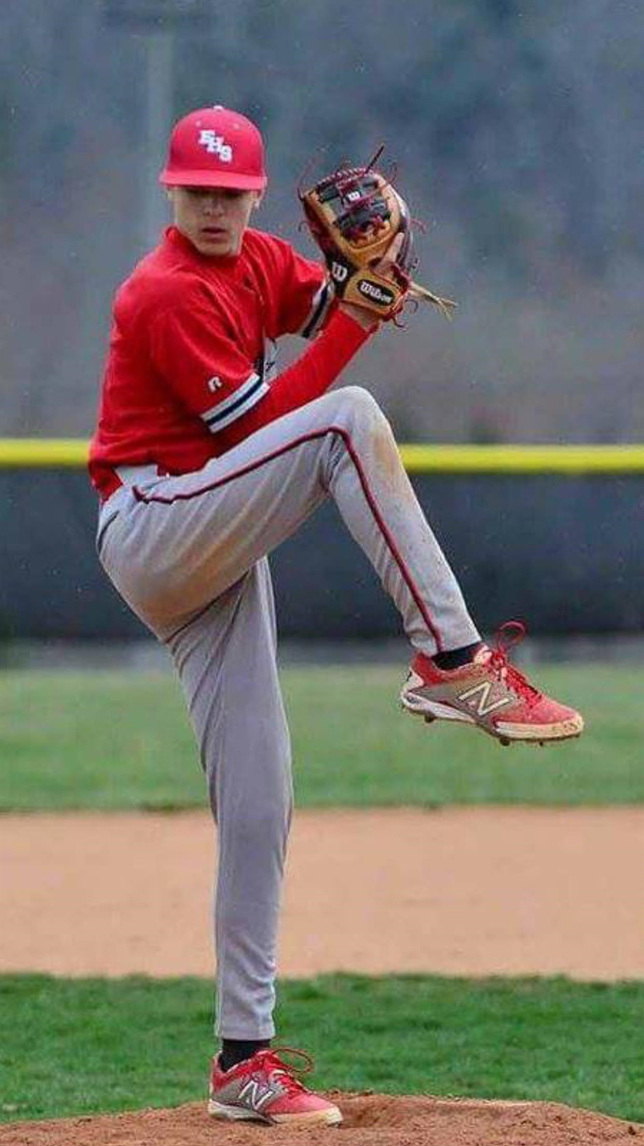 Corey Norton