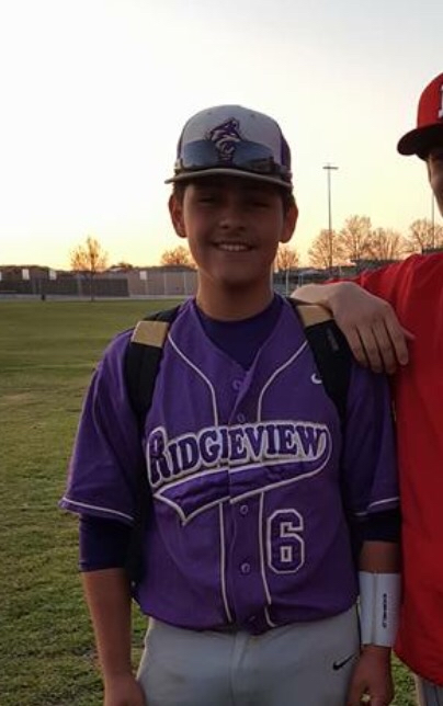 Julian Sandoval