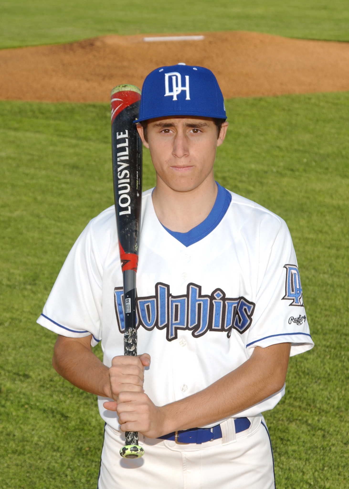Matthew Workman