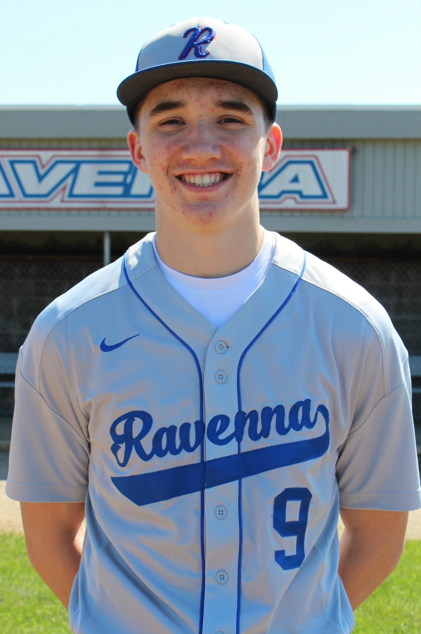 Bowen Brown