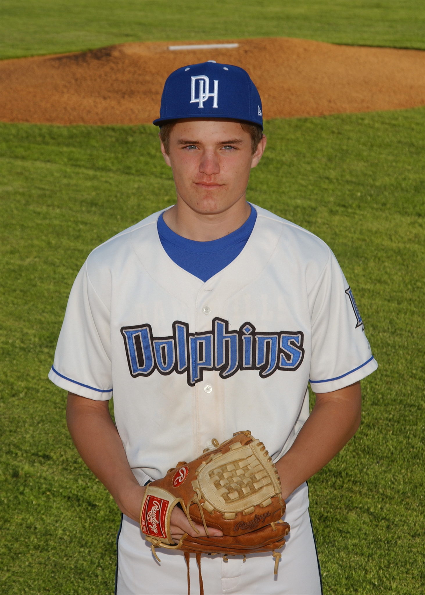 Chase Hill