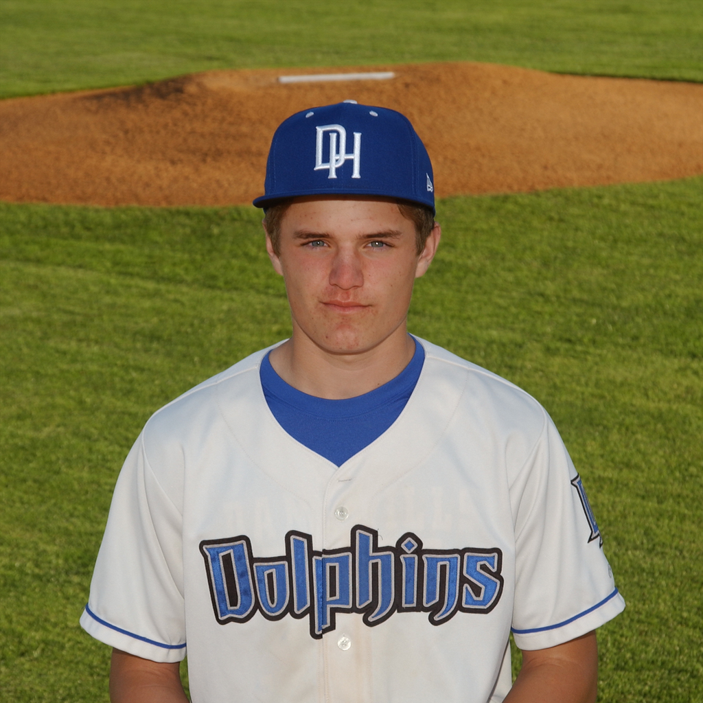 Chase Hill mugshot