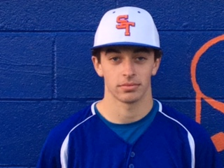 Anthony Matter