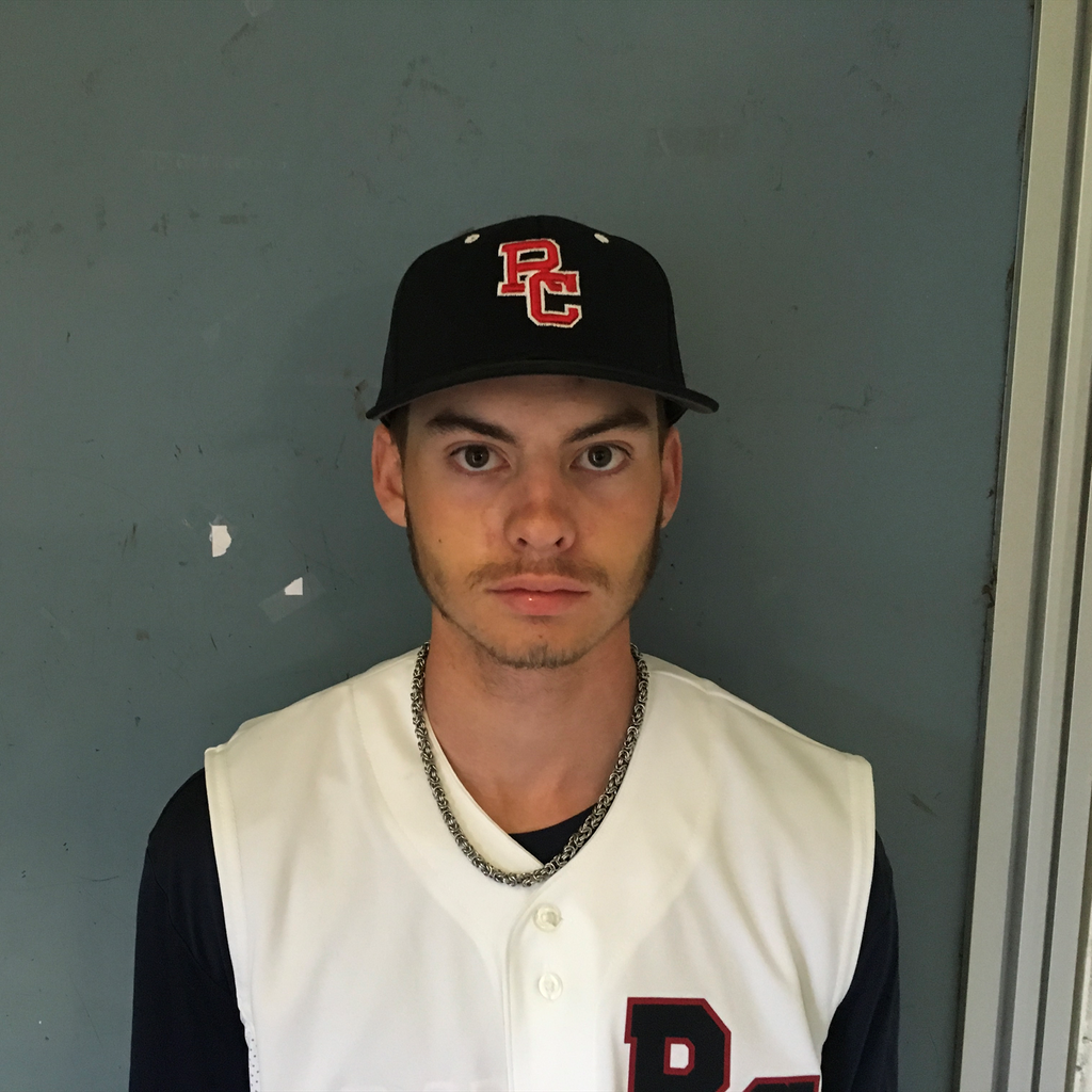 Isaac Parmley-Barreto