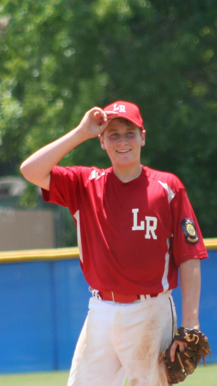Luke Weaver