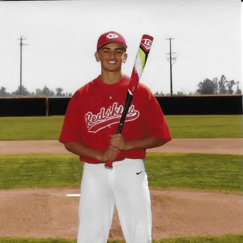 Gabe Vantassel