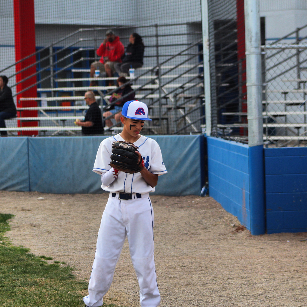 Dominic Perales
