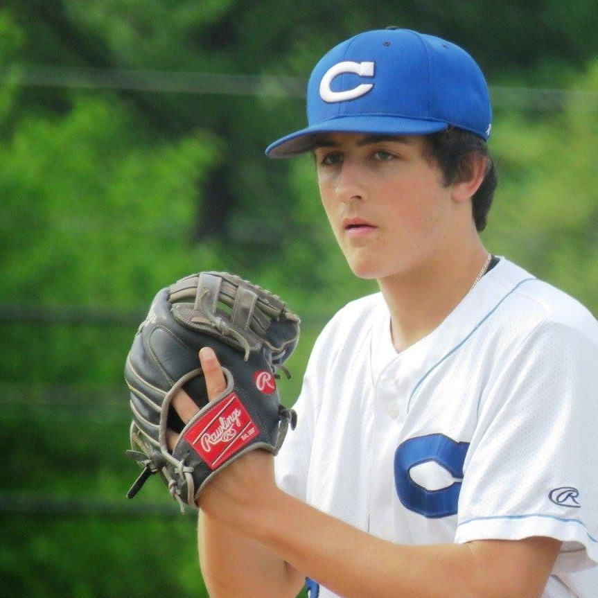 Easton Kapusta